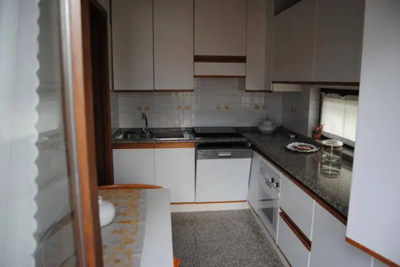 Appartamento Villa Dervio