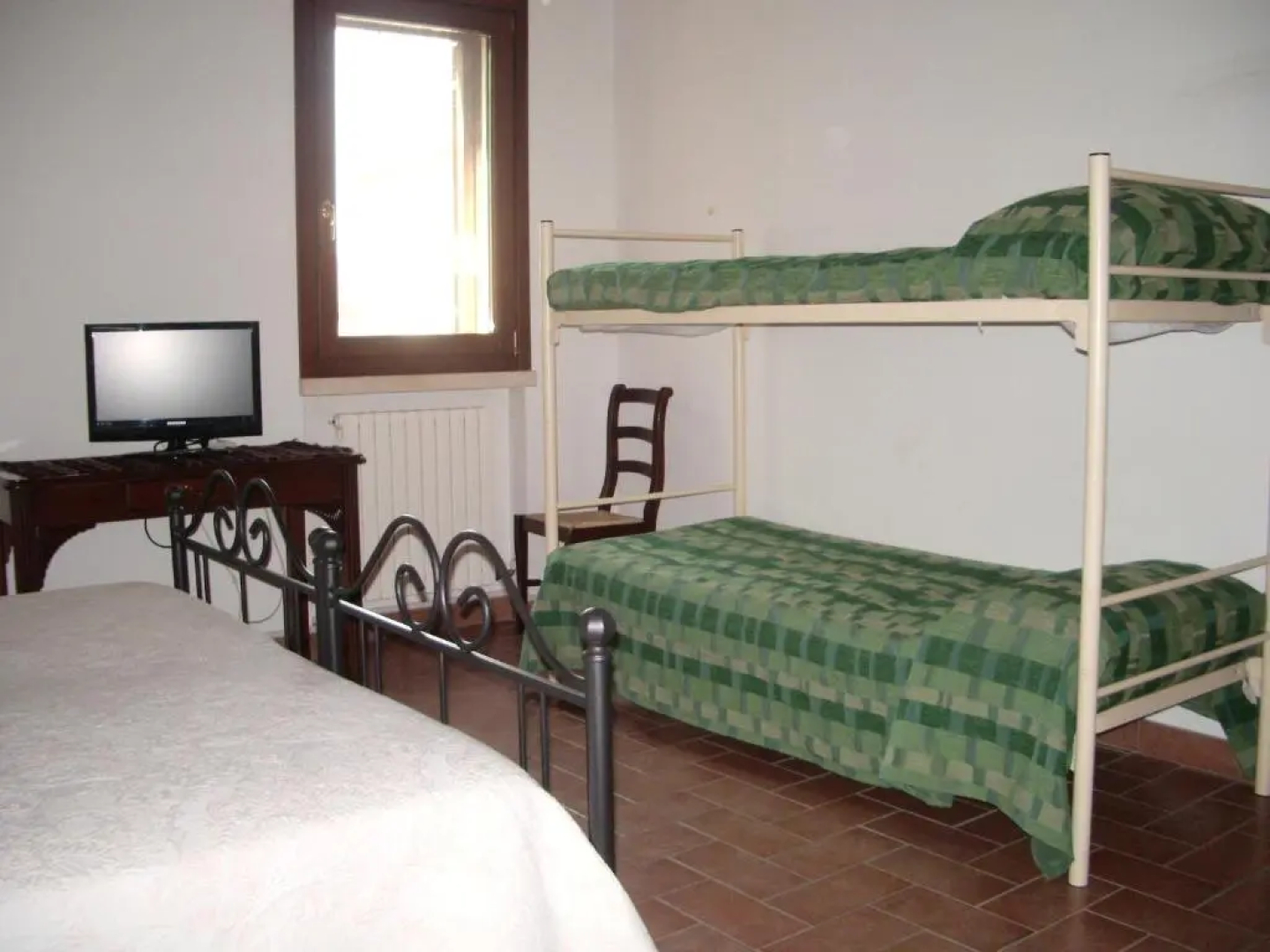 Agriturismo Antica Corte Cason