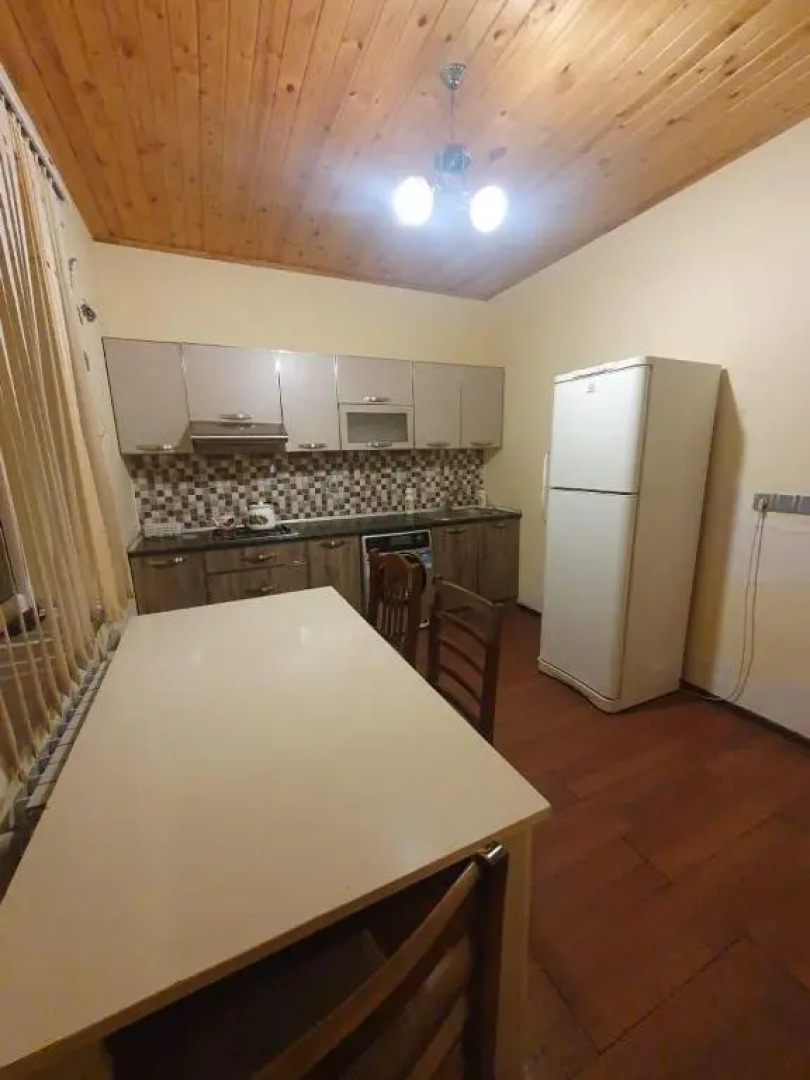 Qabala KOMFORT Villa