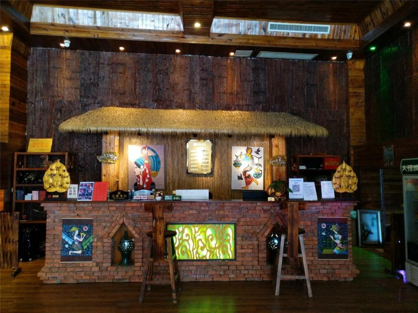 Peacock Princess Hotel