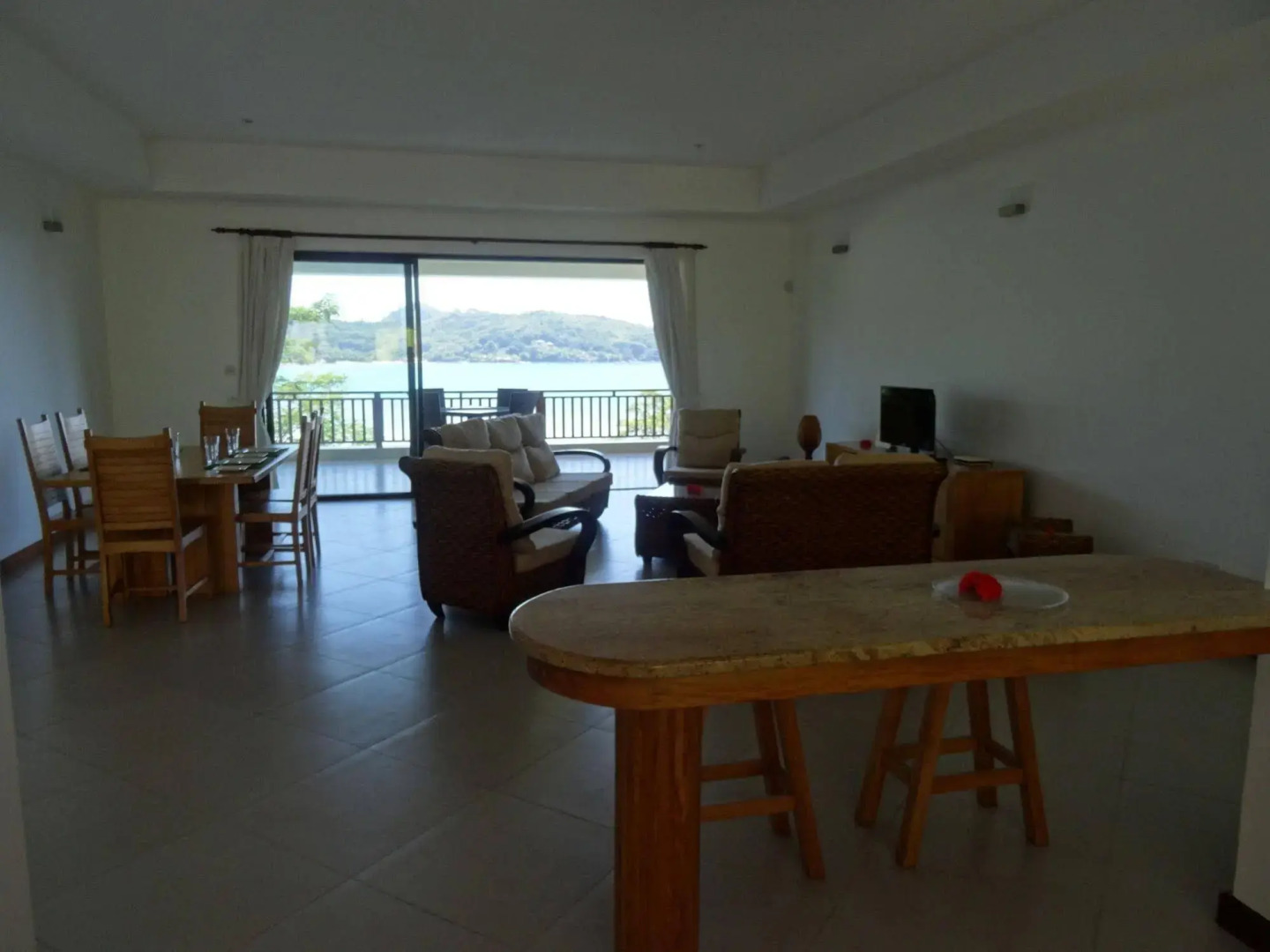 Sailfish Beach Villas