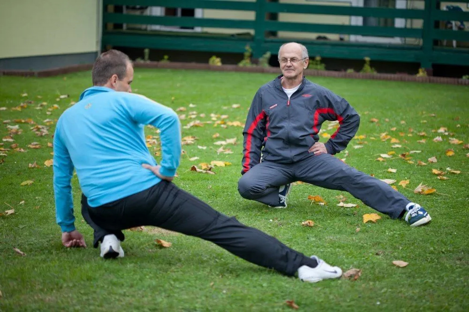 Grand Hotel Residence