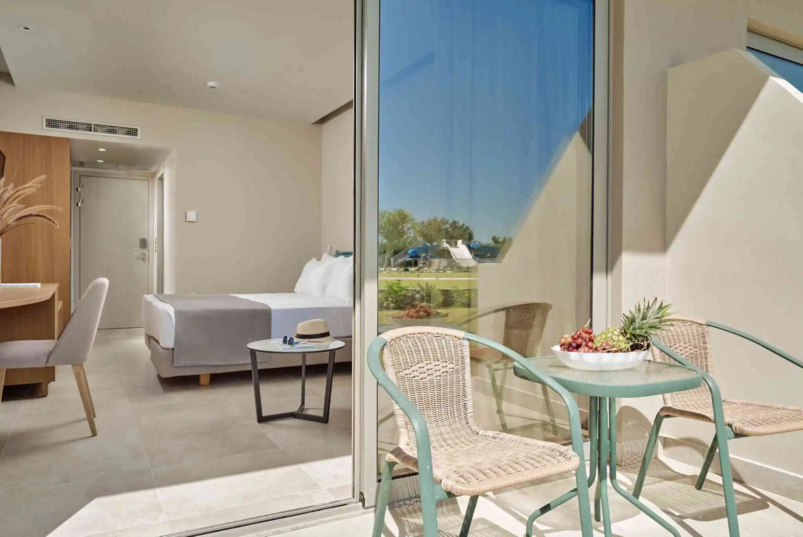 Princess Sun Hotel - All Inclusive