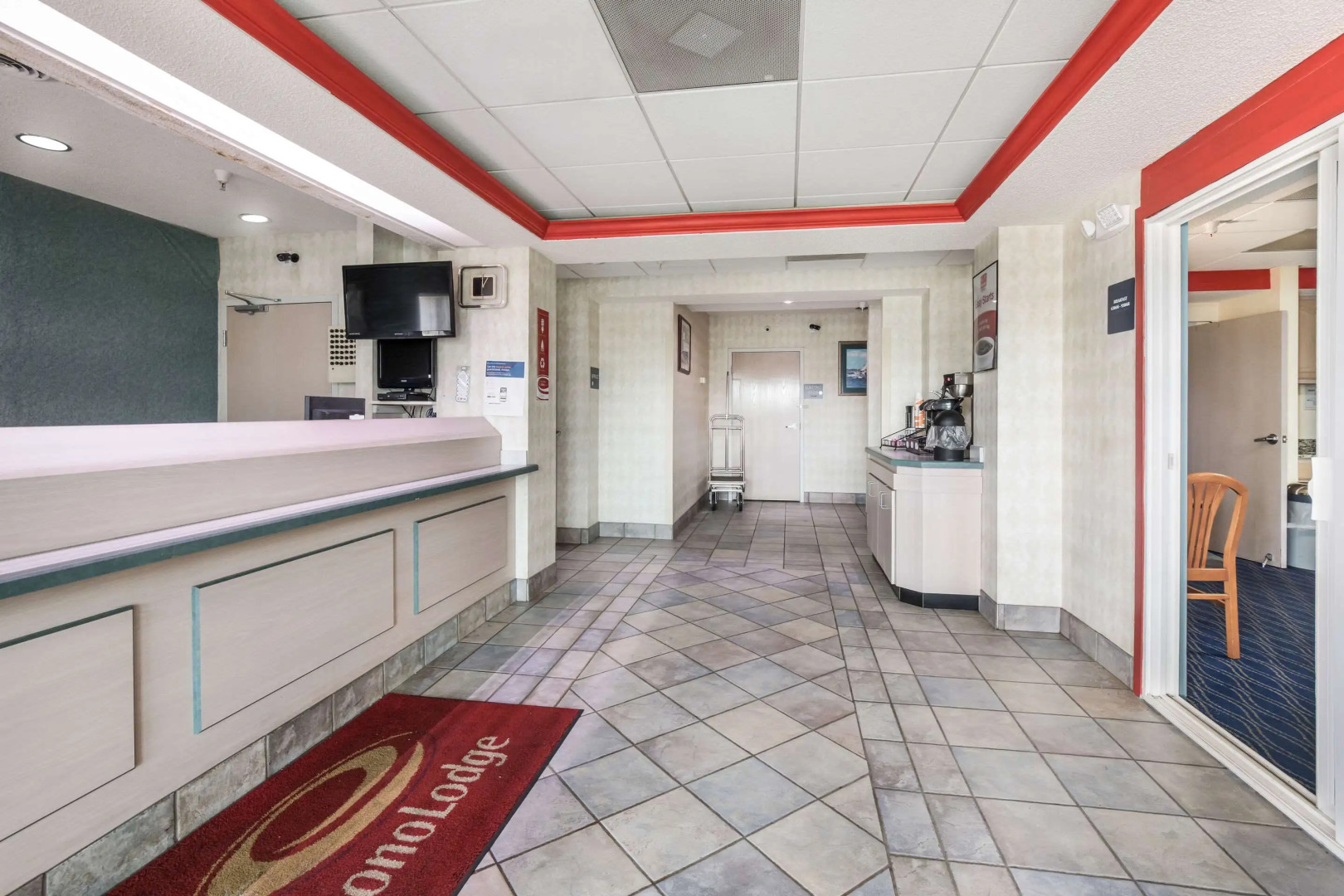 Econo Lodge Morristown West