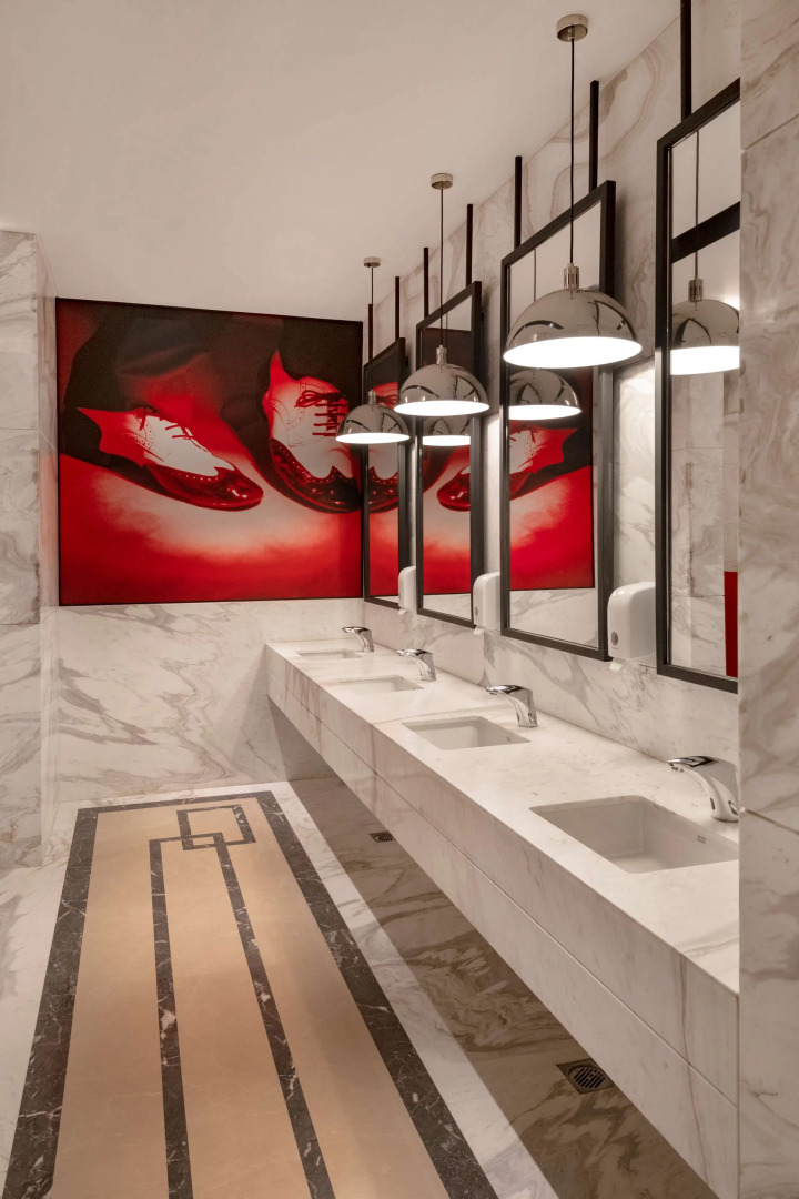 Radisson Red Chandigarh Mohali