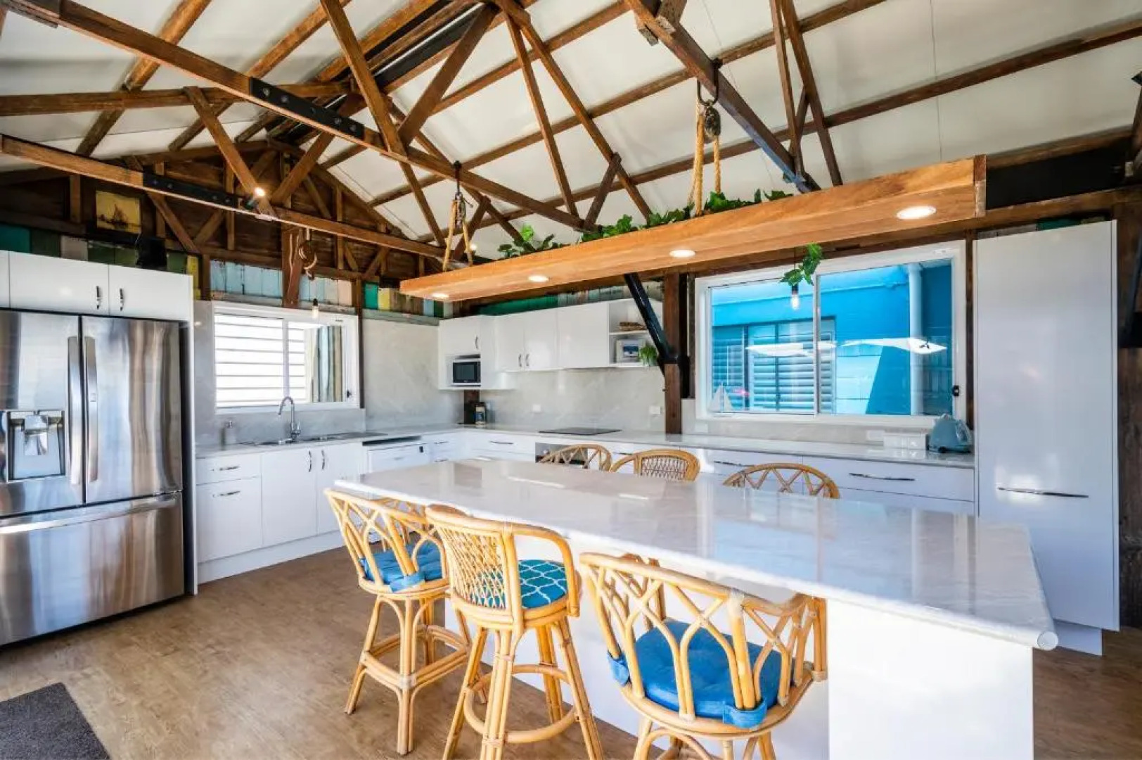 Blue River Apartments - Wooli Ocean - Waterfront