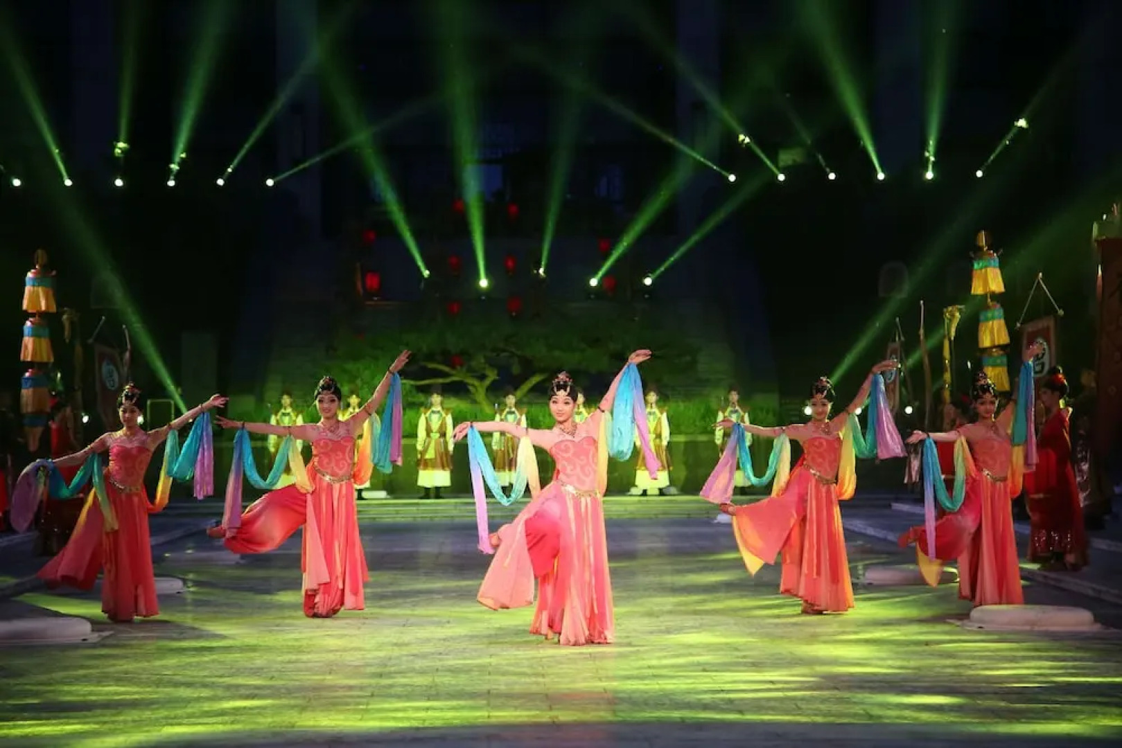 Angsana Xi'an Lintong