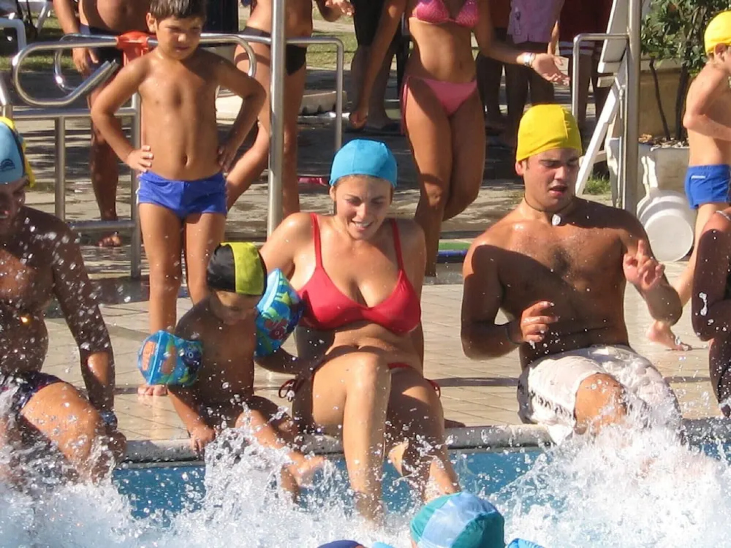 Villaggio Turistico Bleu Village