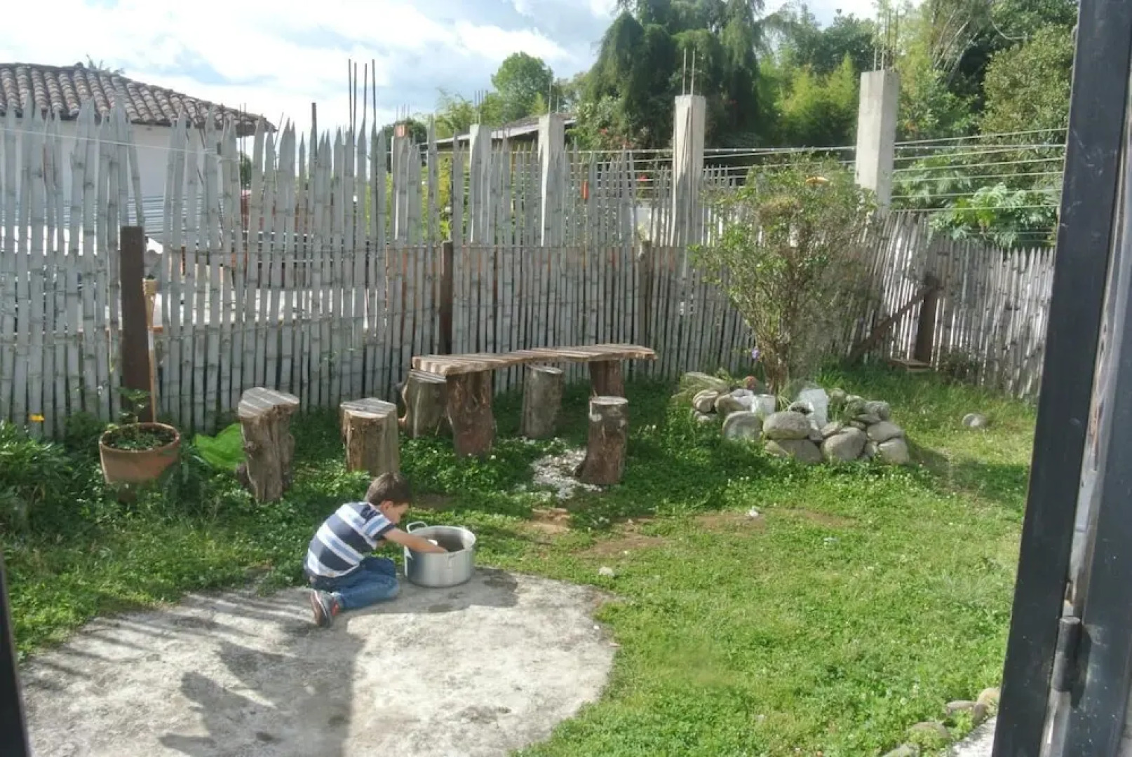 Hostal Familiar Jerico