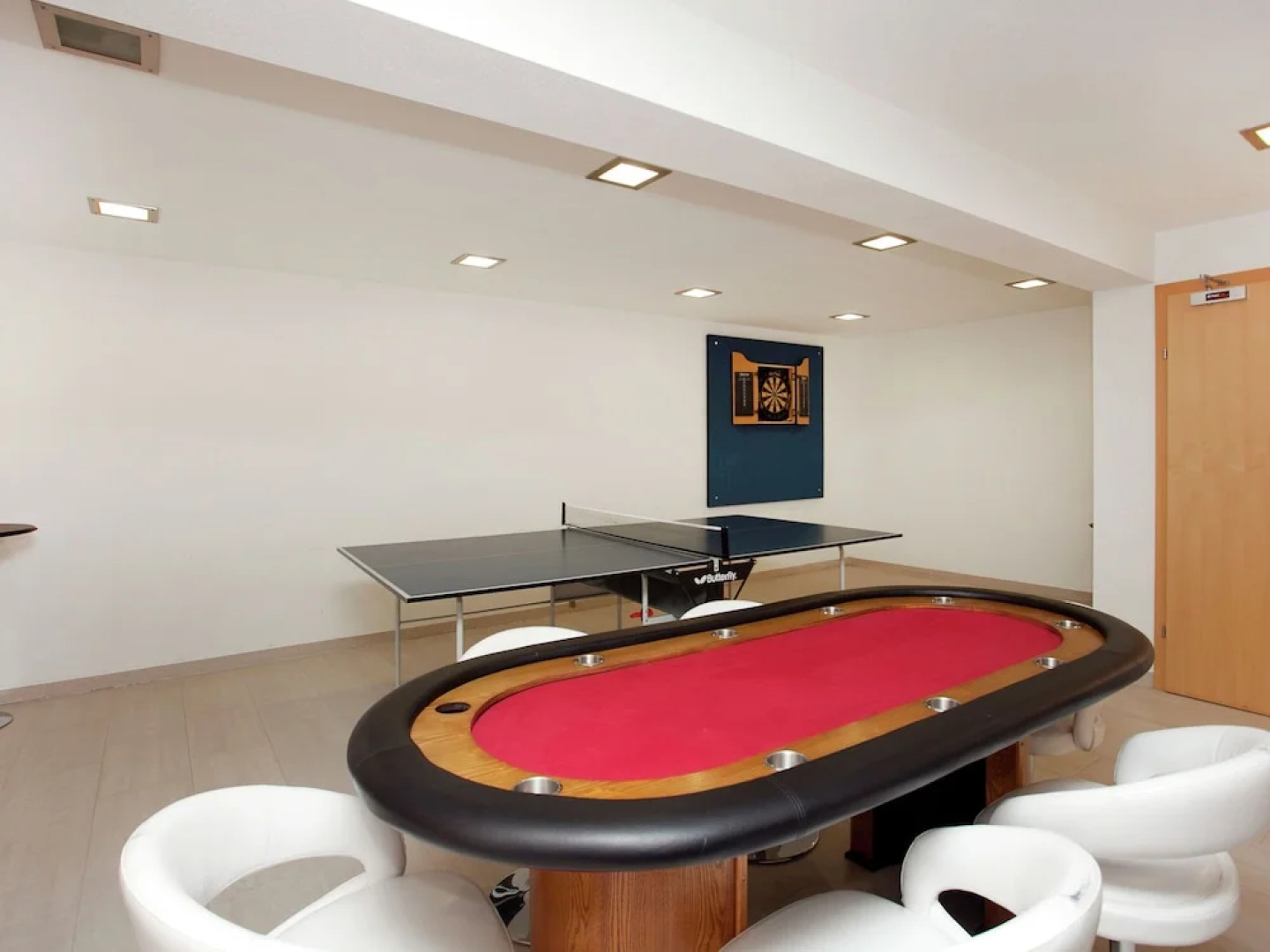 Modern Chalet in Sankt Jakob in Haus With Garden