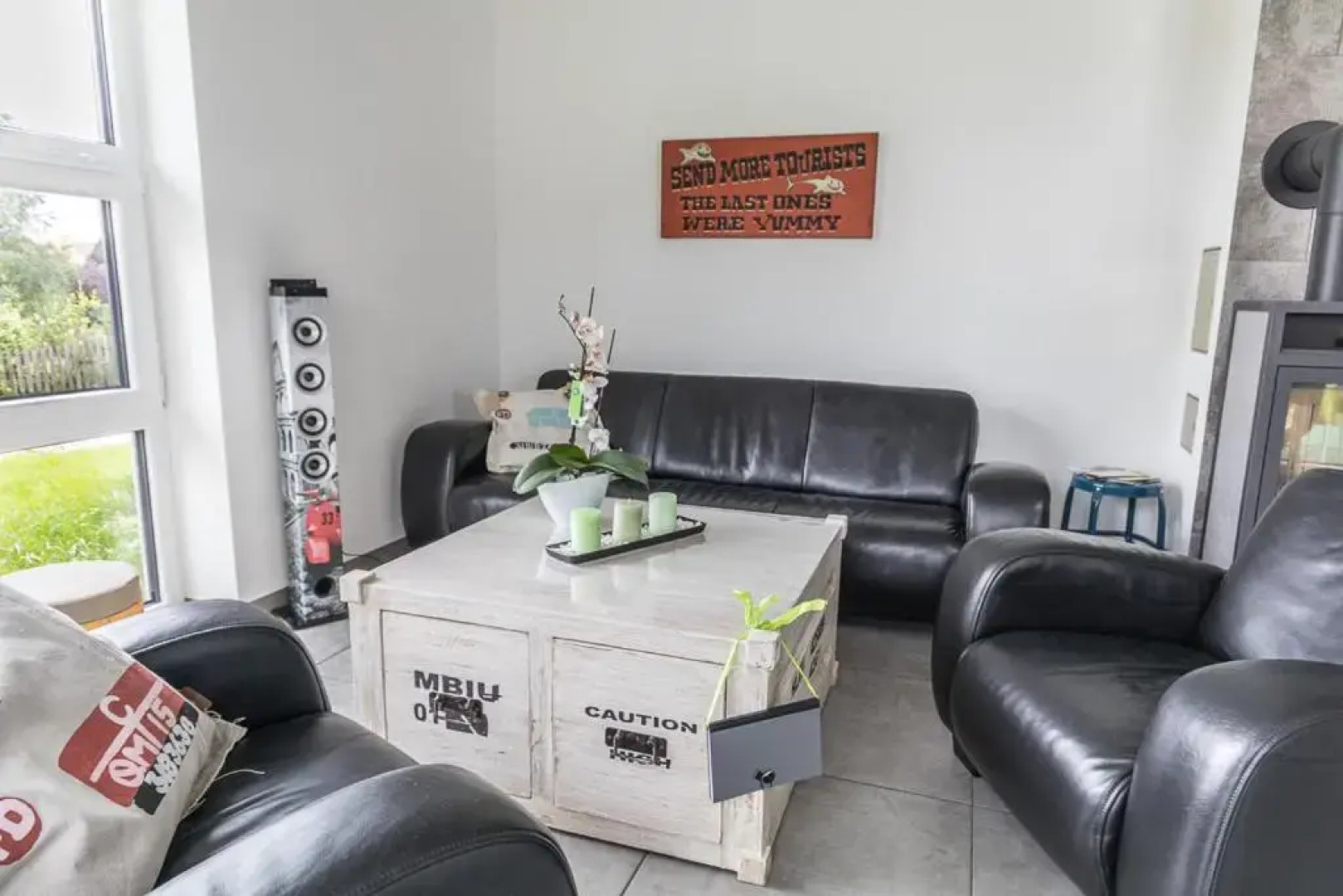 Selke´s exklusives Ferienhaus