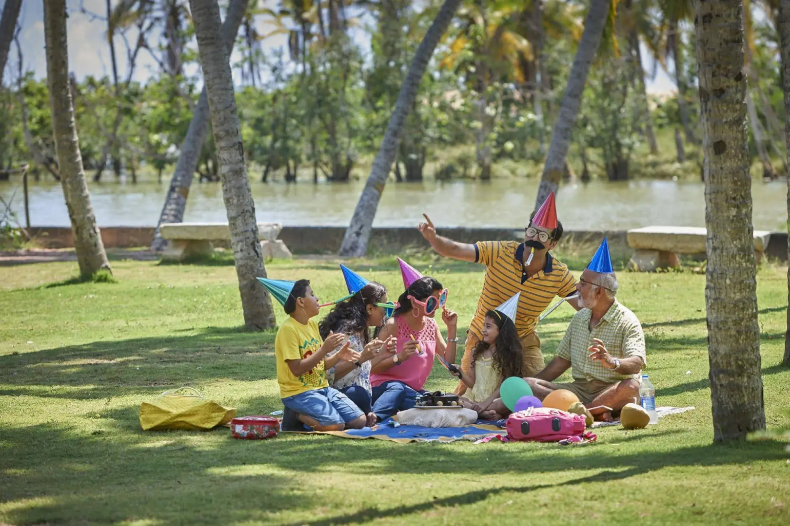 Club Mahindra Poovar