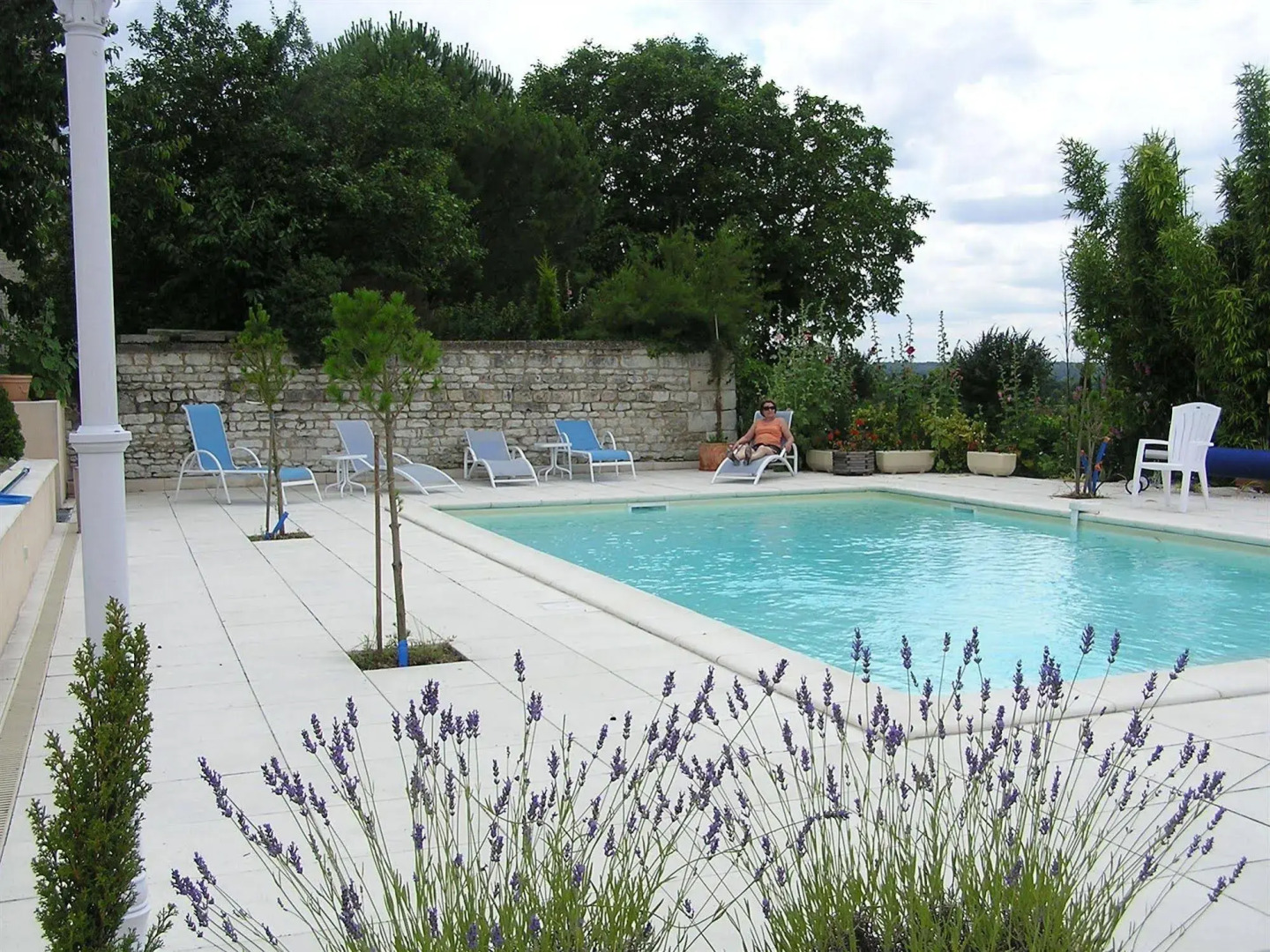 Le Pigeonnier du Perron