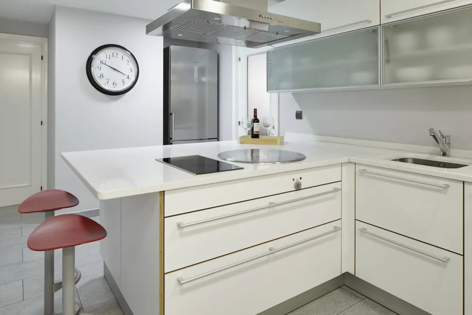 Playa de La Concha 3 Apartment by FeelFree Rentals