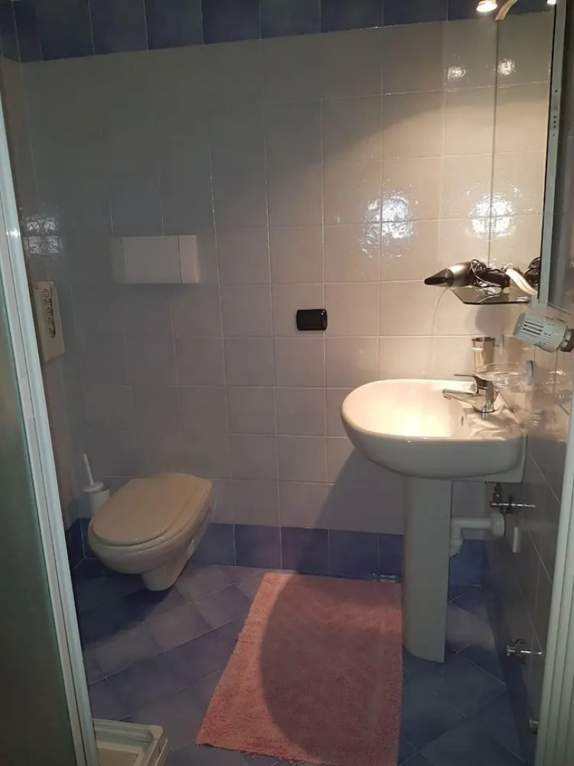 Ristorante Pizzeria al Mondo