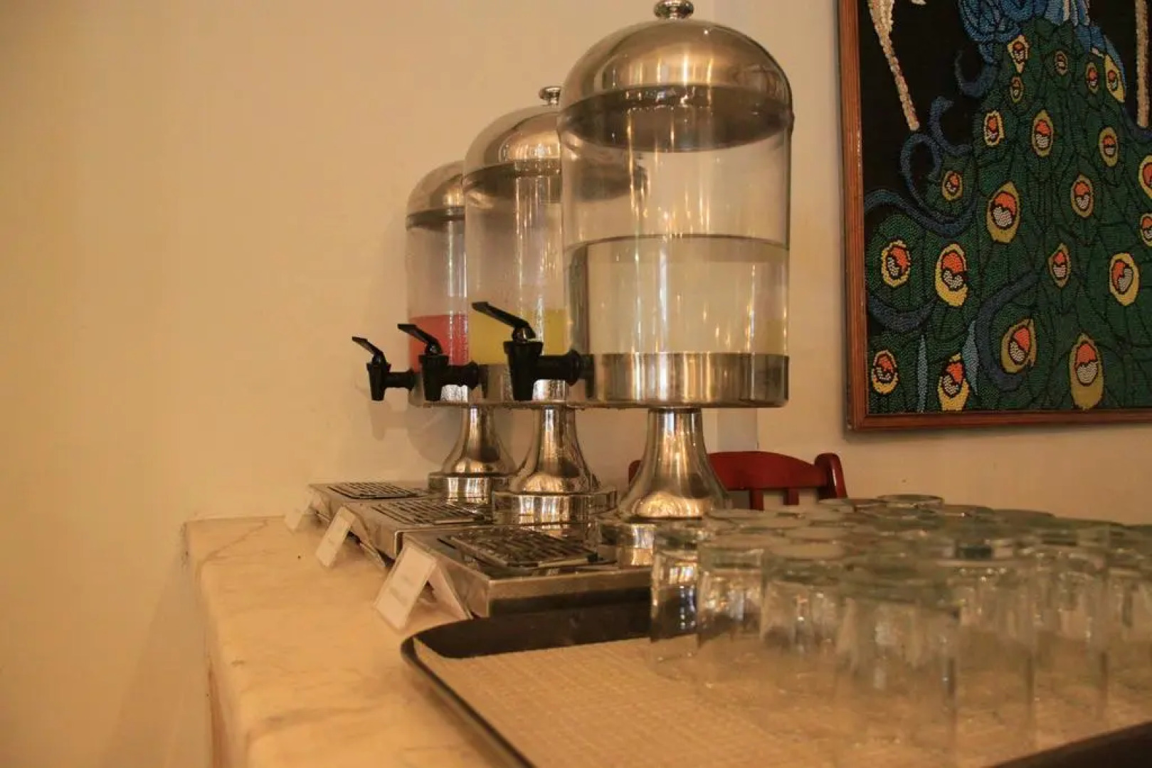 Swiss-Belcourt Lombok