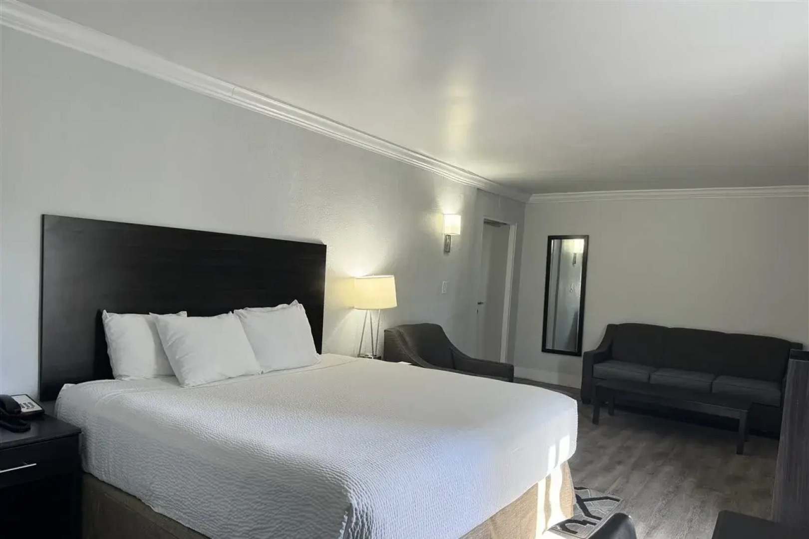 The Harrison Hotel Downtown Hollywood