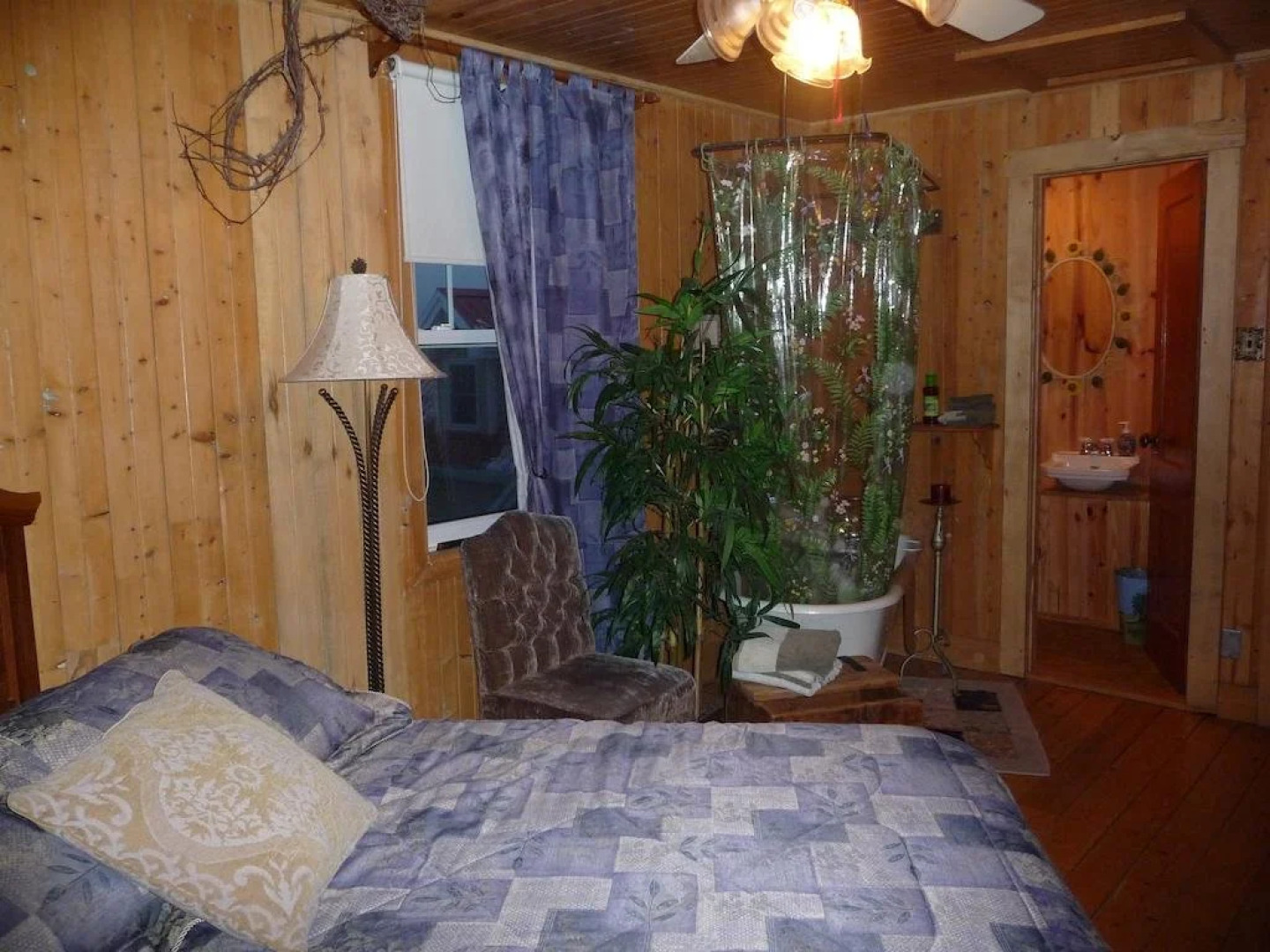 Résidence L'Entre-Deux