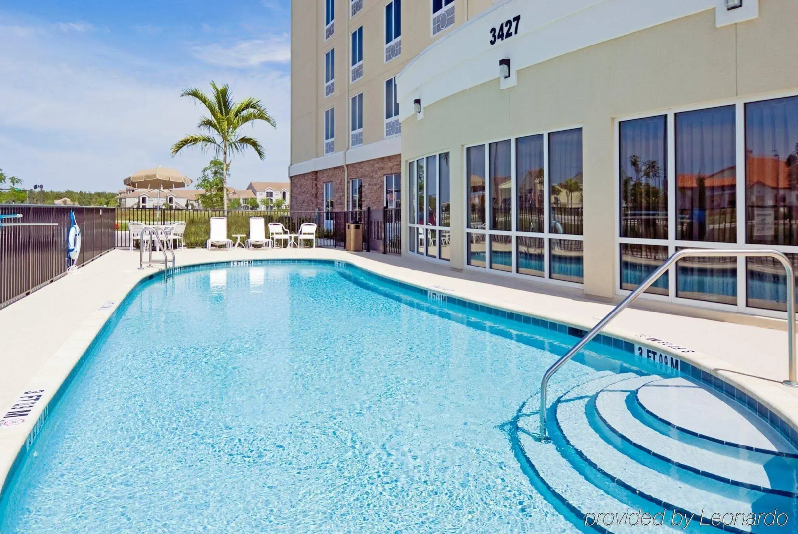 Holiday Inn Express Hotel & Suites Fort Myers East - The Forum by IHG