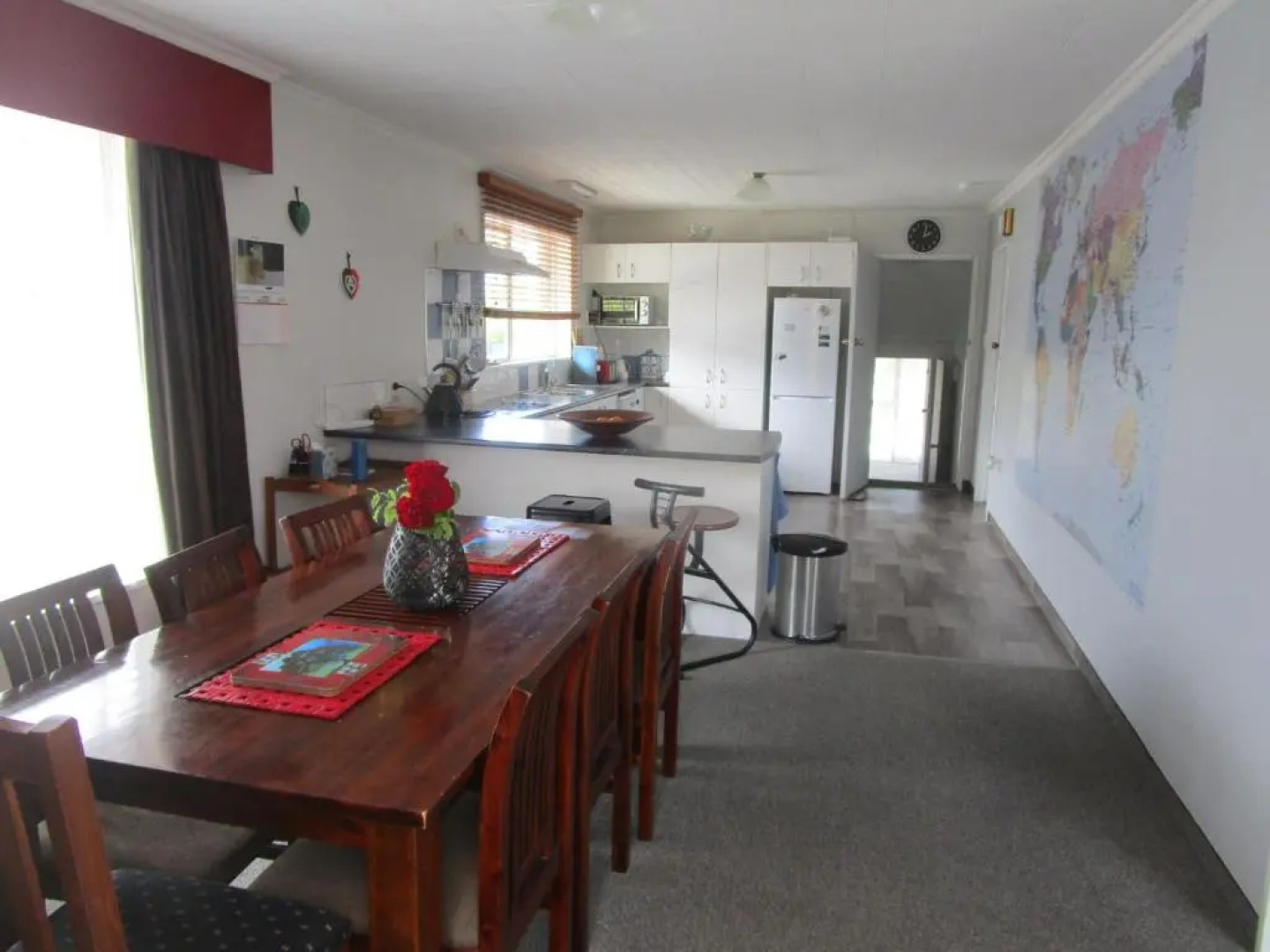 Large Spacious House