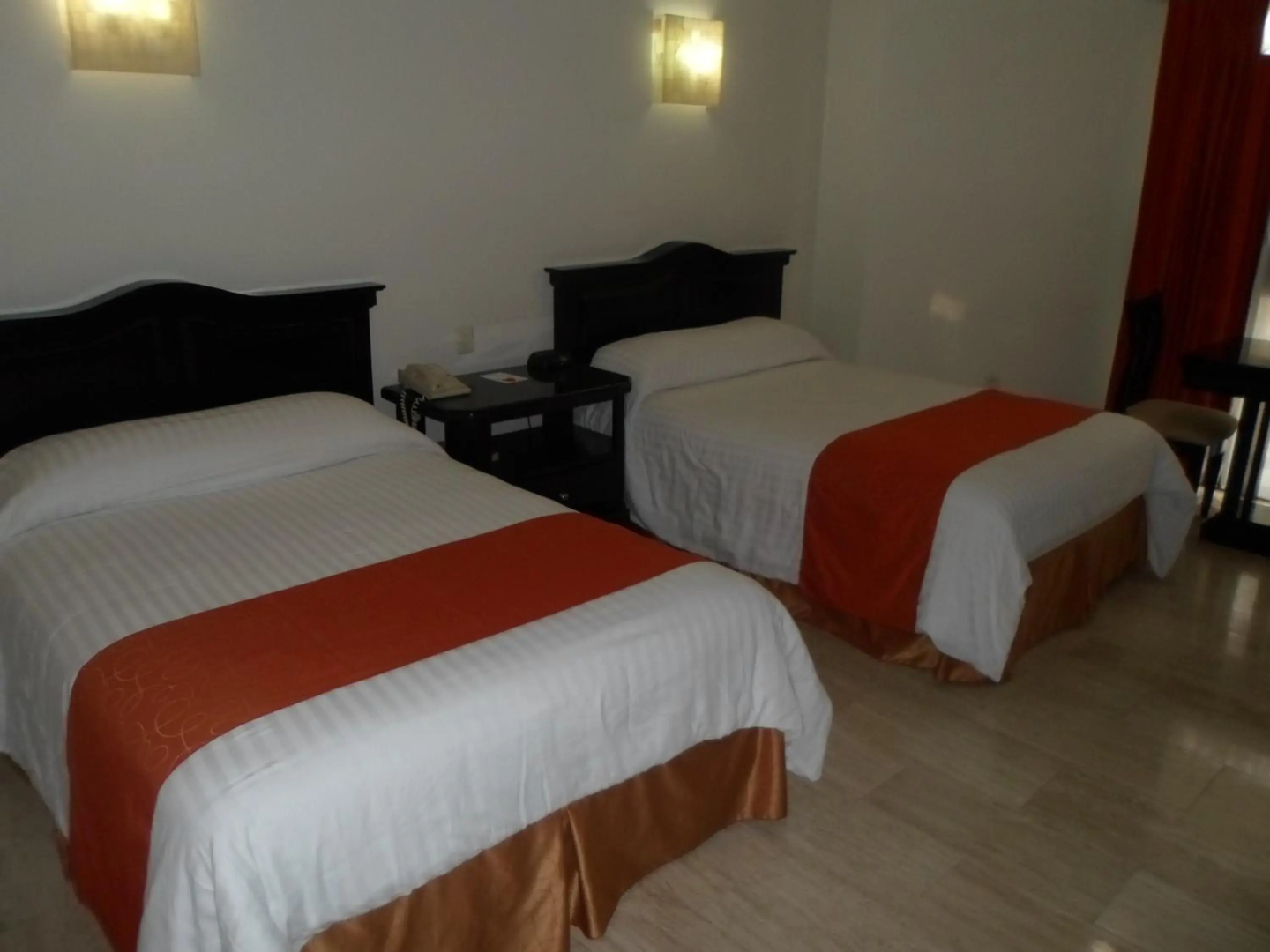 Hotel Poza Rica Inn