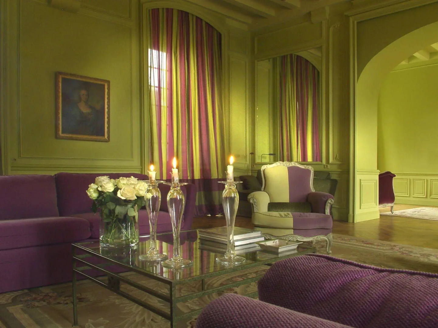 Le Château de Reignac