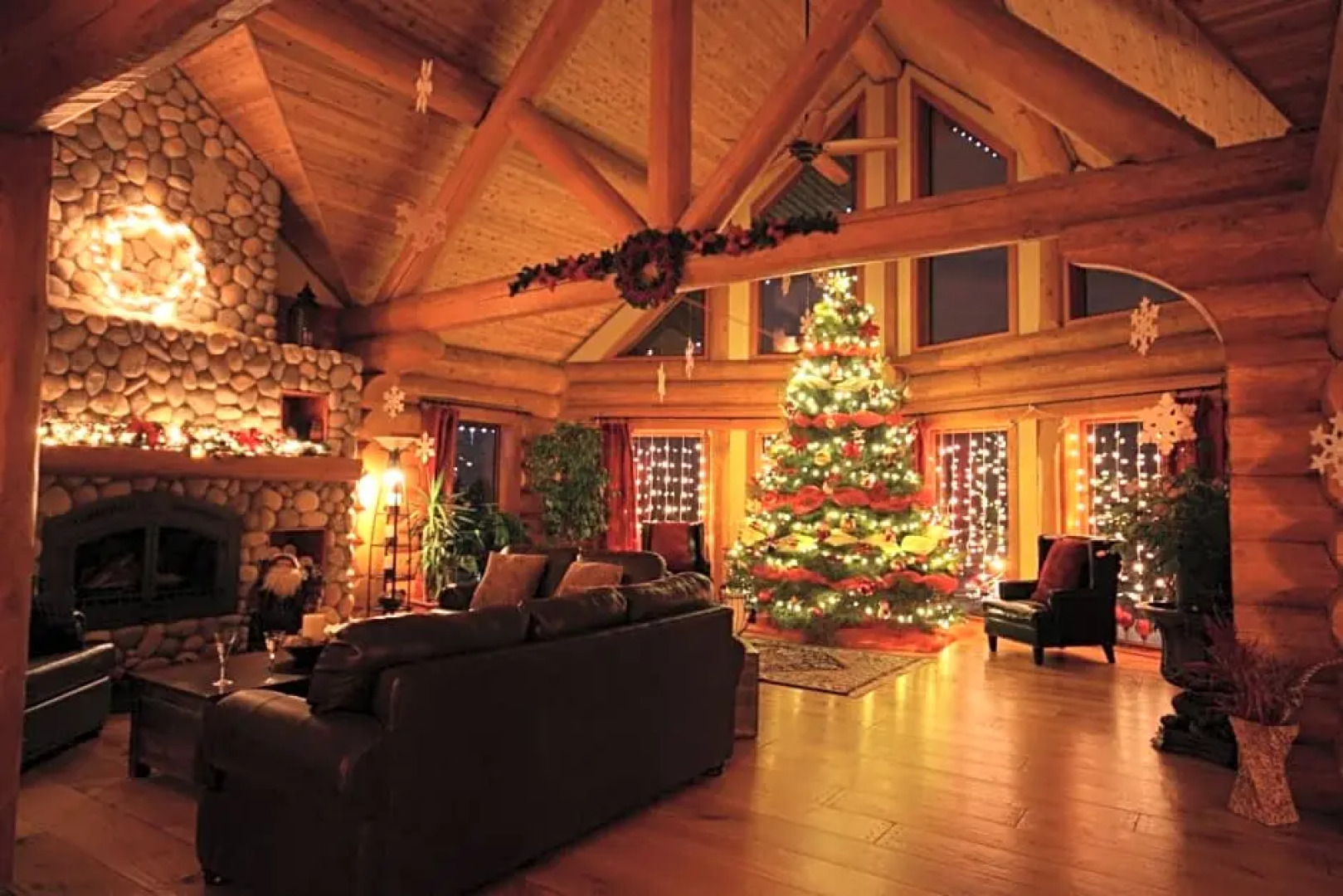 A Okanagan Lakeview B&B