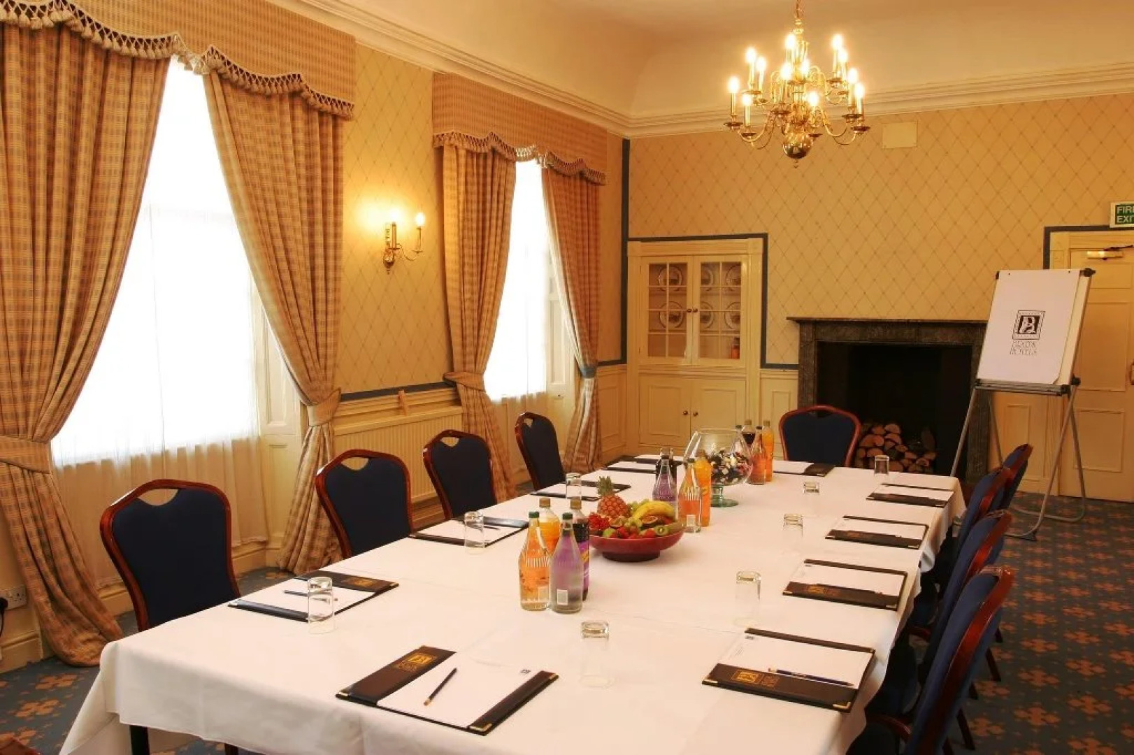 The George Inn Oakham