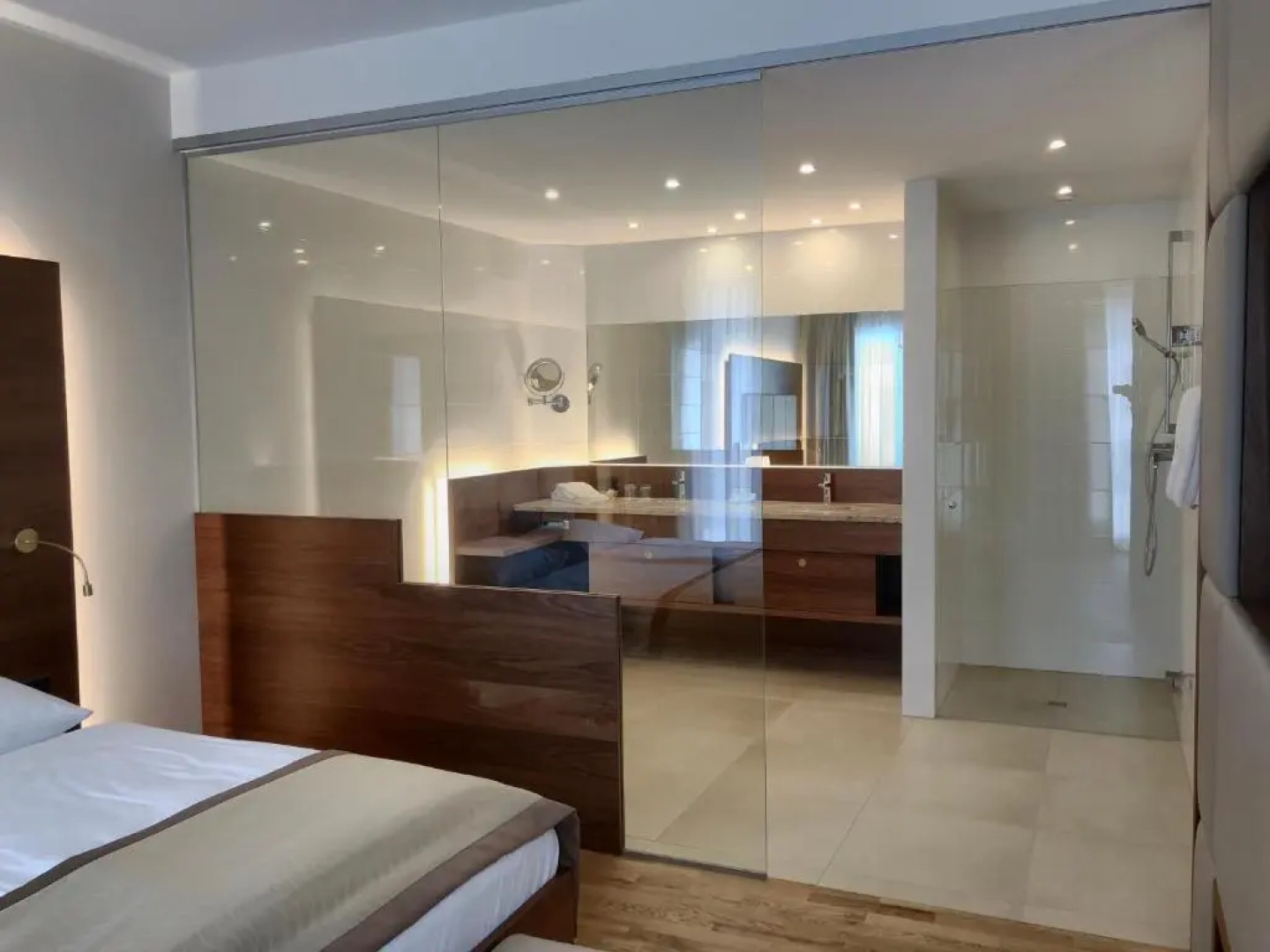 Schlosspark Mauerbach