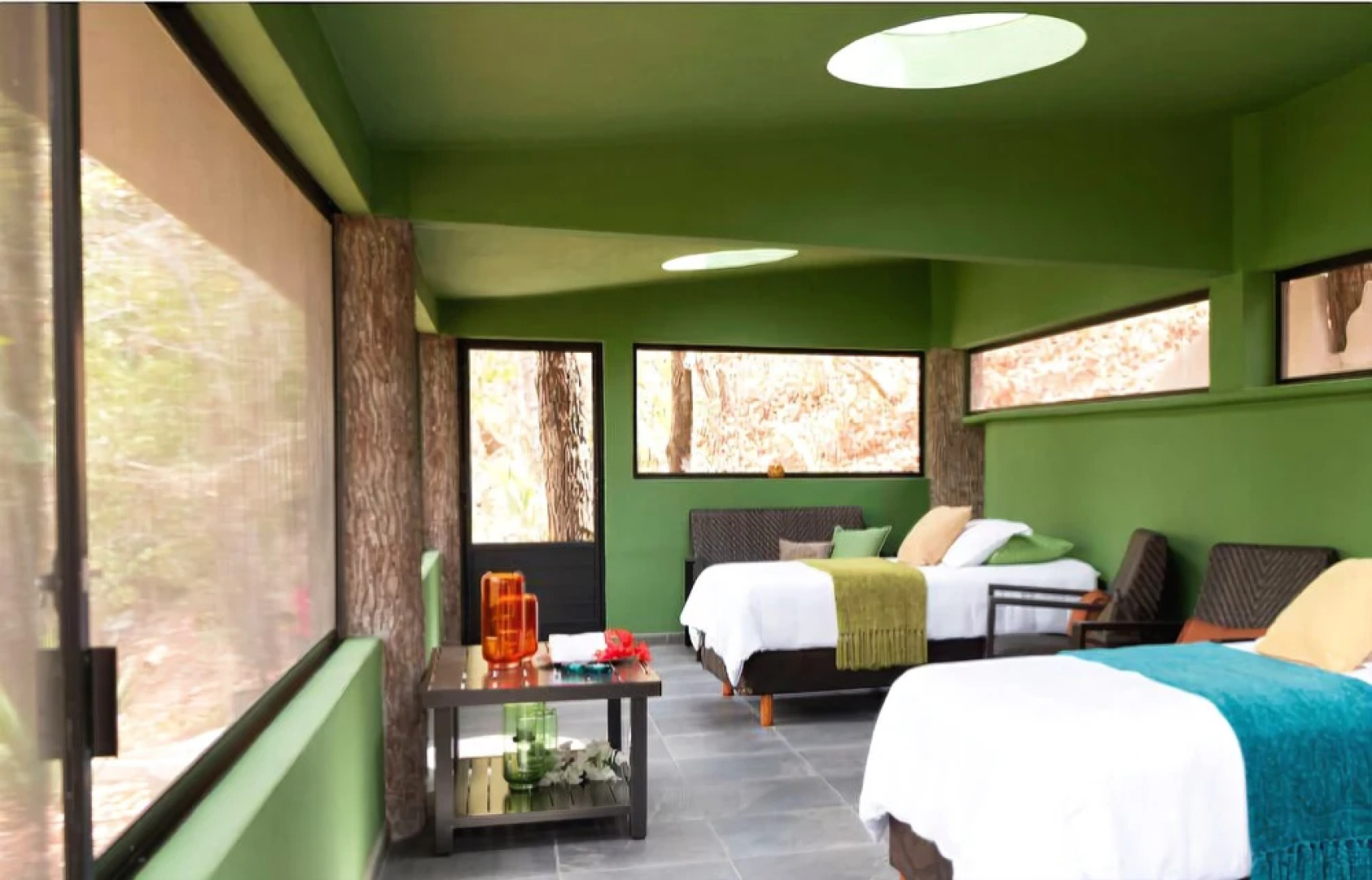 Equilibrium Healing Resort