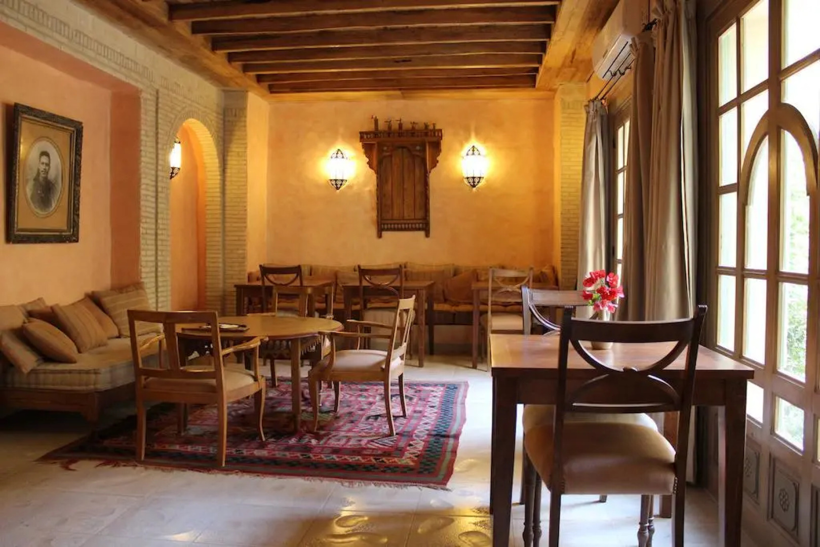 Dar Saida Beya Tozeur Guest House