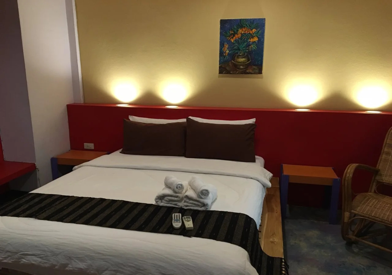 Ruen Kaew Boutique Resort