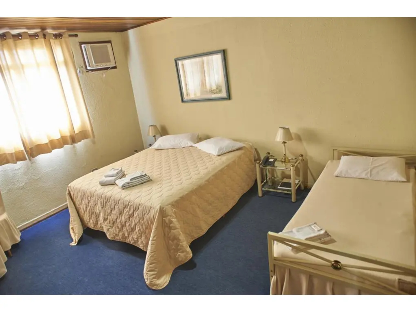 Skalla Hotel Nova Odessa