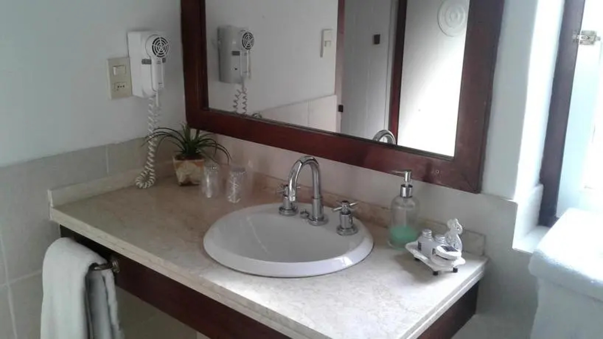 Hotel Boutique Casagrande