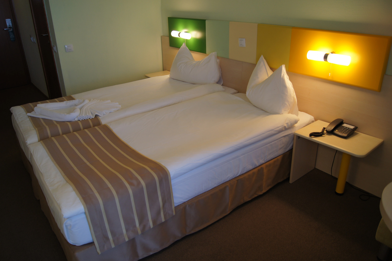 TOP CountryLine ZENITH Hotel Conference and Spa Mamaia Resort