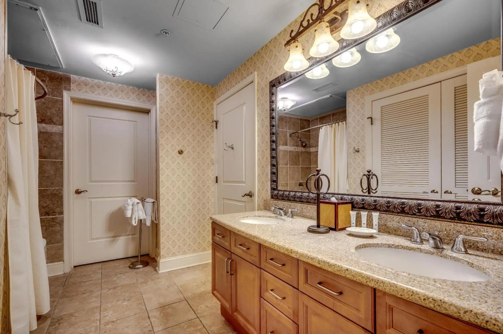 Marina Inn At Grande Dunes