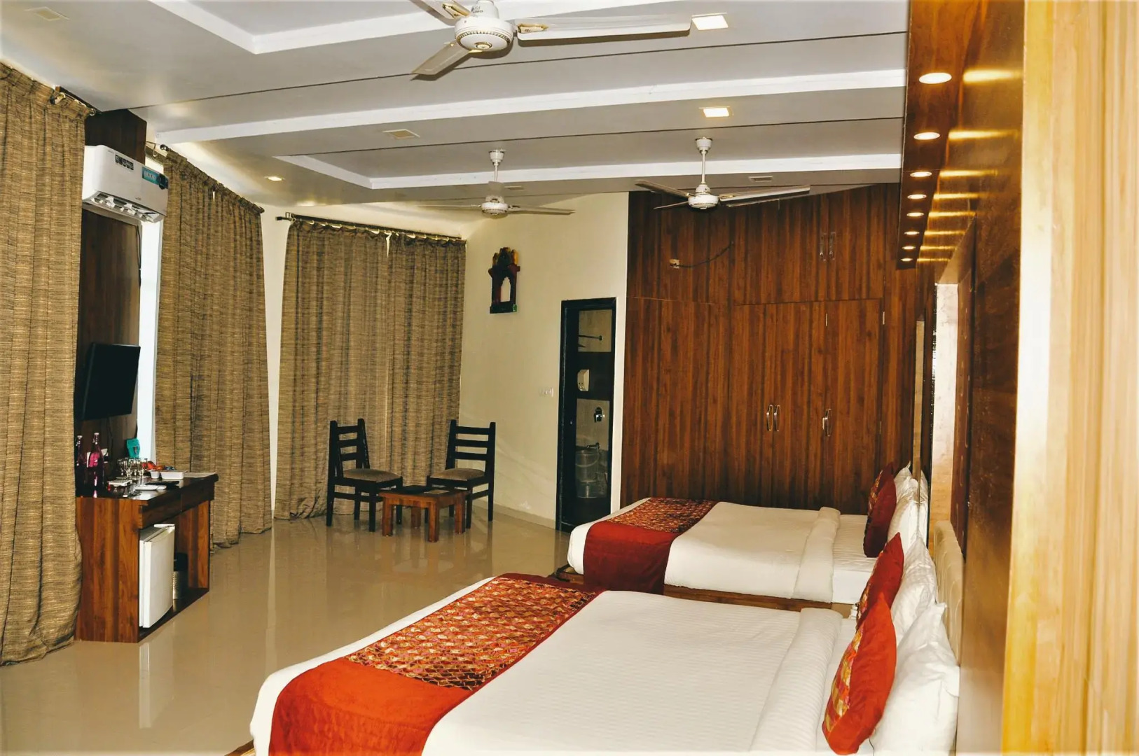 Alcor Kumbhalgarh – the family getaway