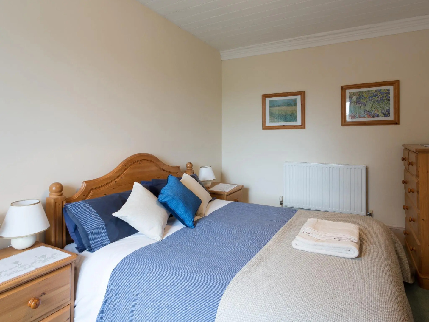 The Cottage Marshwood Farm