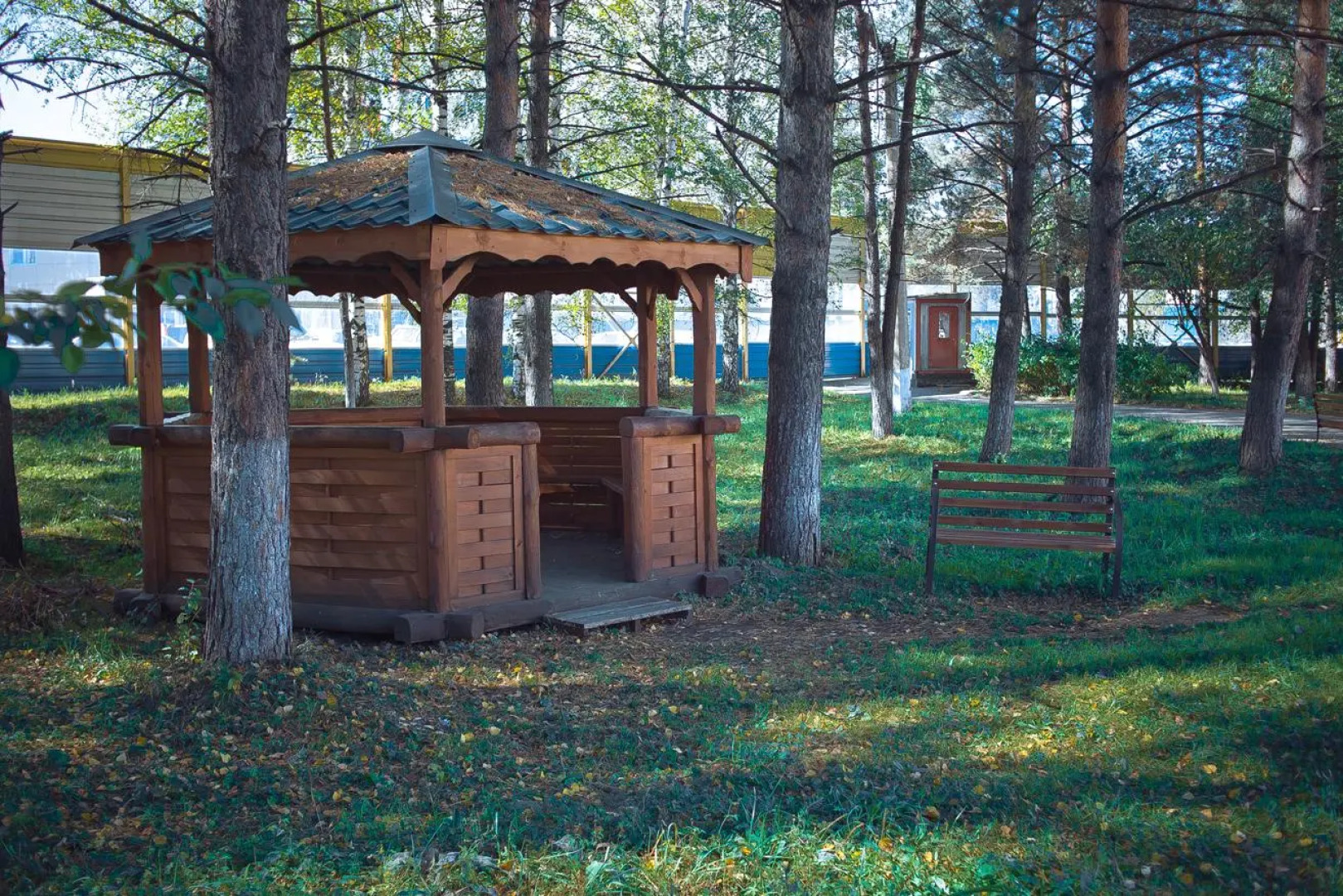 Томь-Усинский