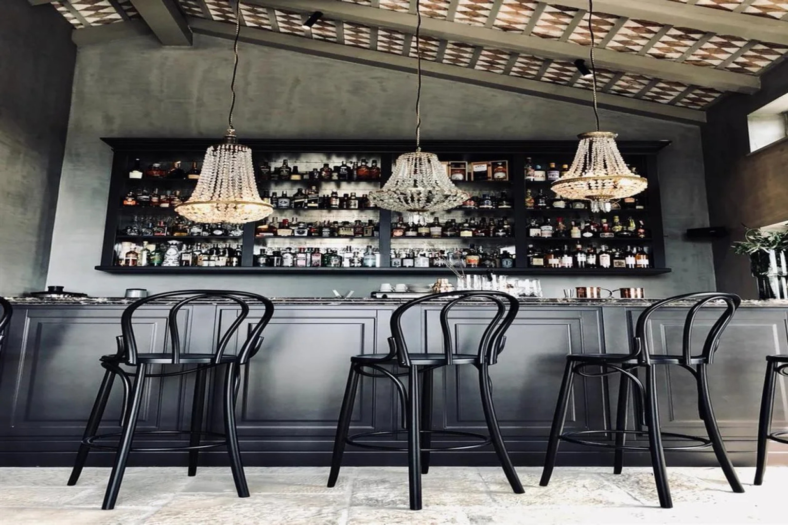 San Canzian Hotel & Residences - Small Luxury Hotels of the World