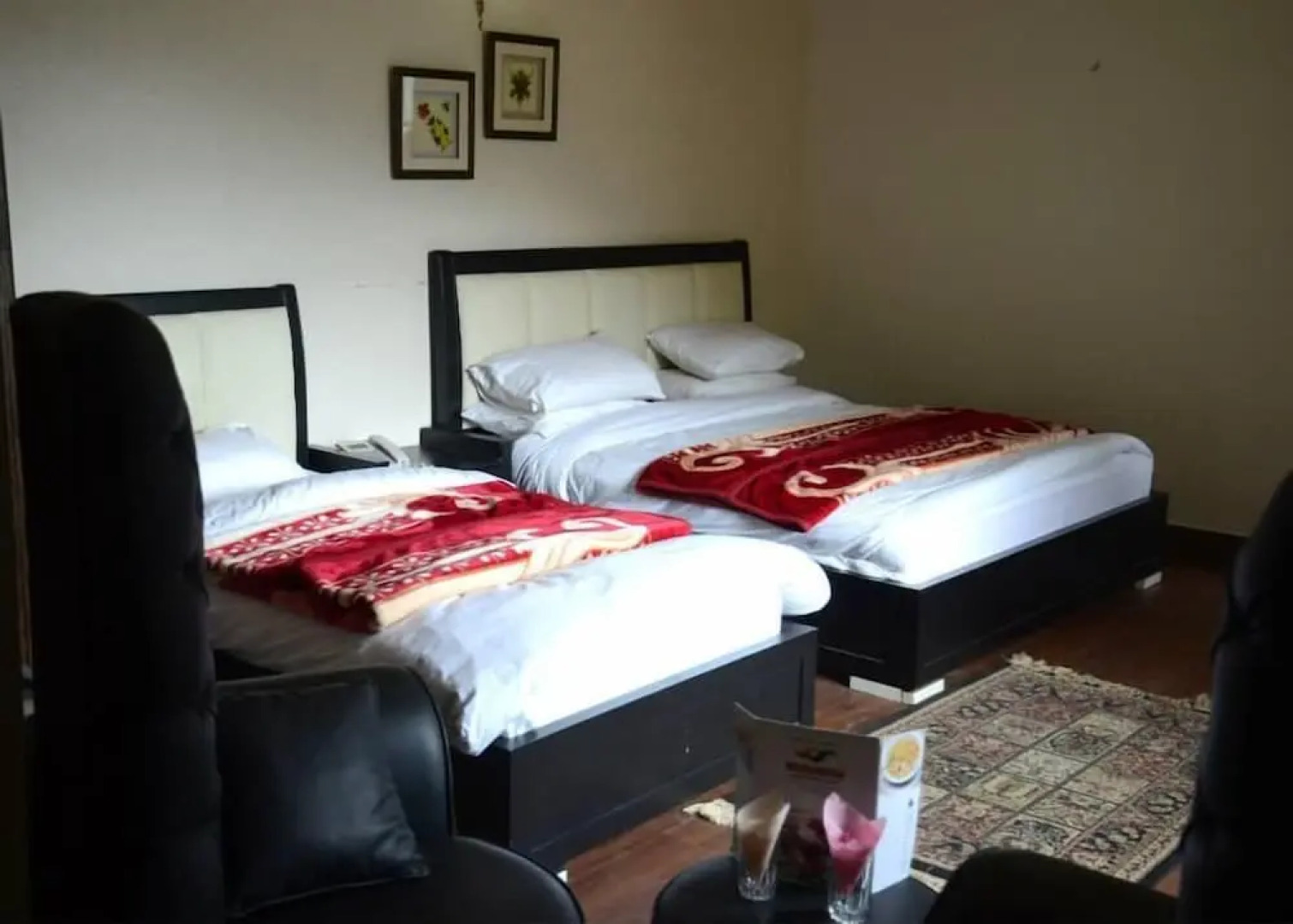 Hotel Demanchi Naran