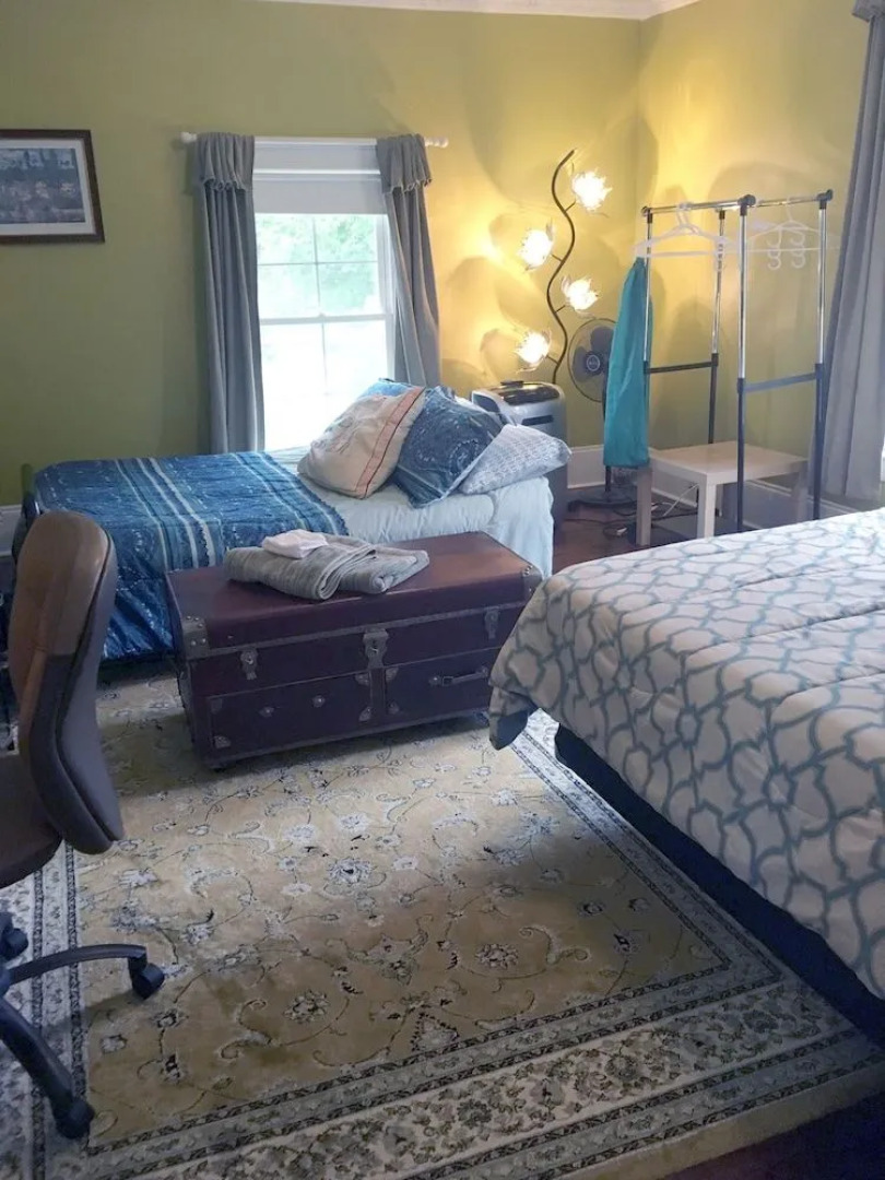 The Butter Barn Bed & Breakfast