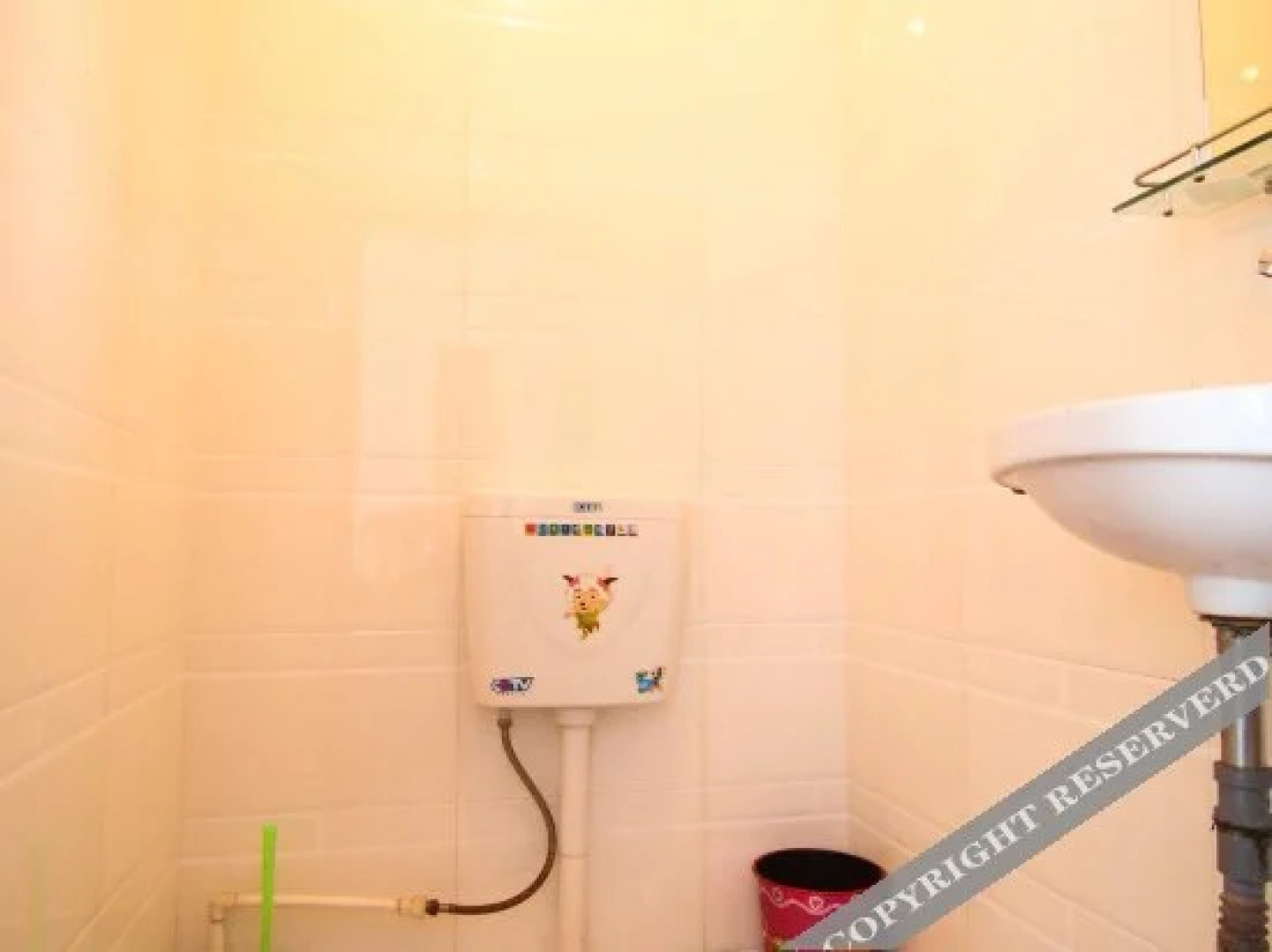 Wusong Island Xueliujingyuan Inn