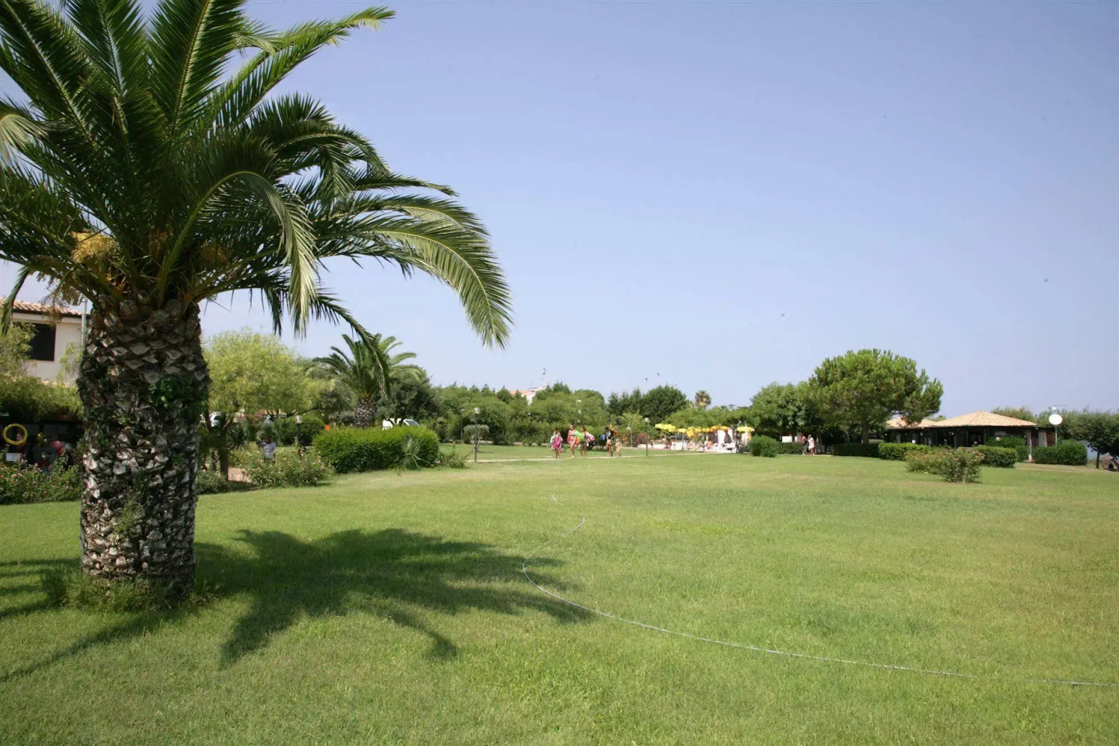 Baia della Rocchetta