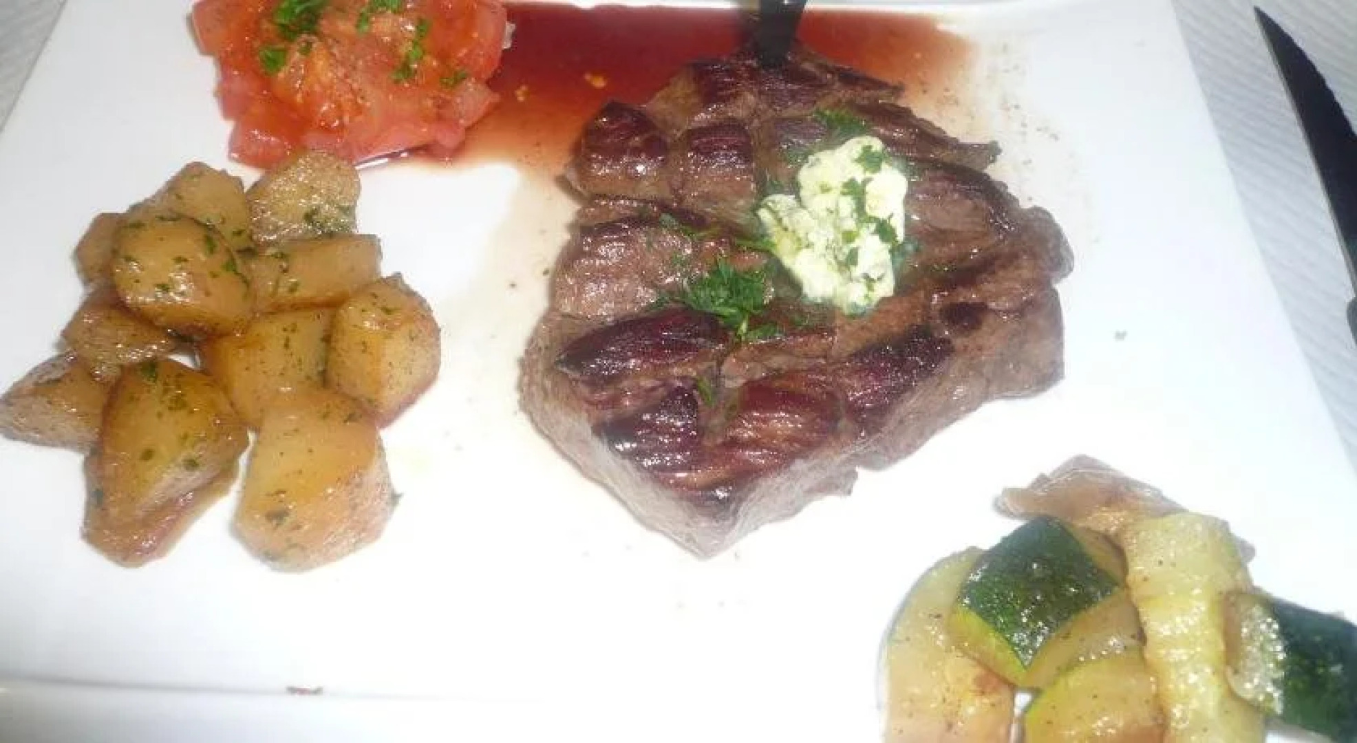 Auberge Bourbonnaise