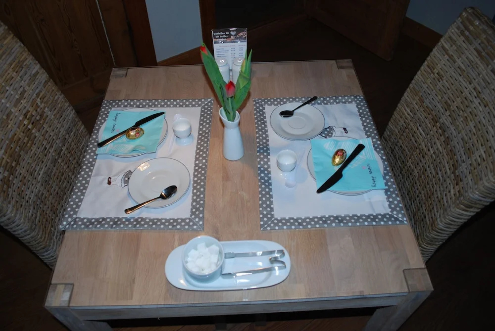 Hotel - Pension ALTES PASTORAT