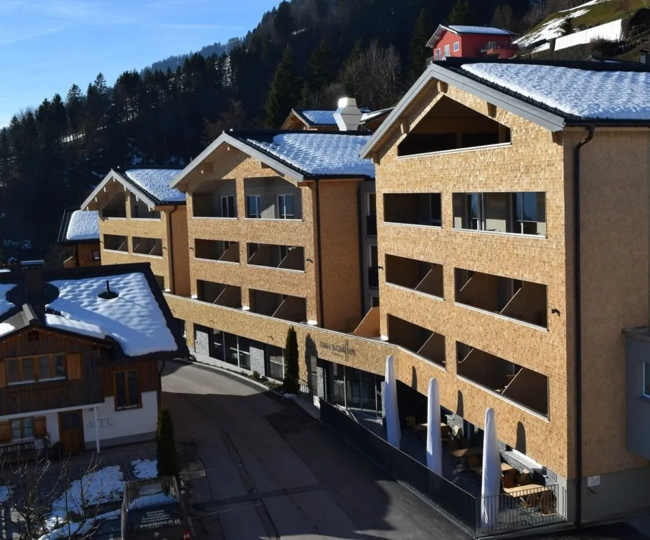 Das Schäfer - Superior