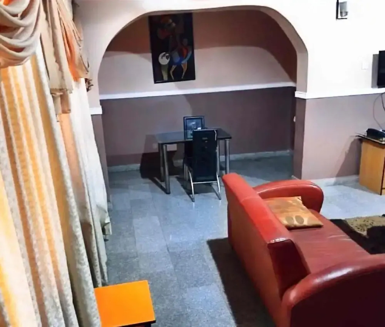 Leisure Spring Hotel