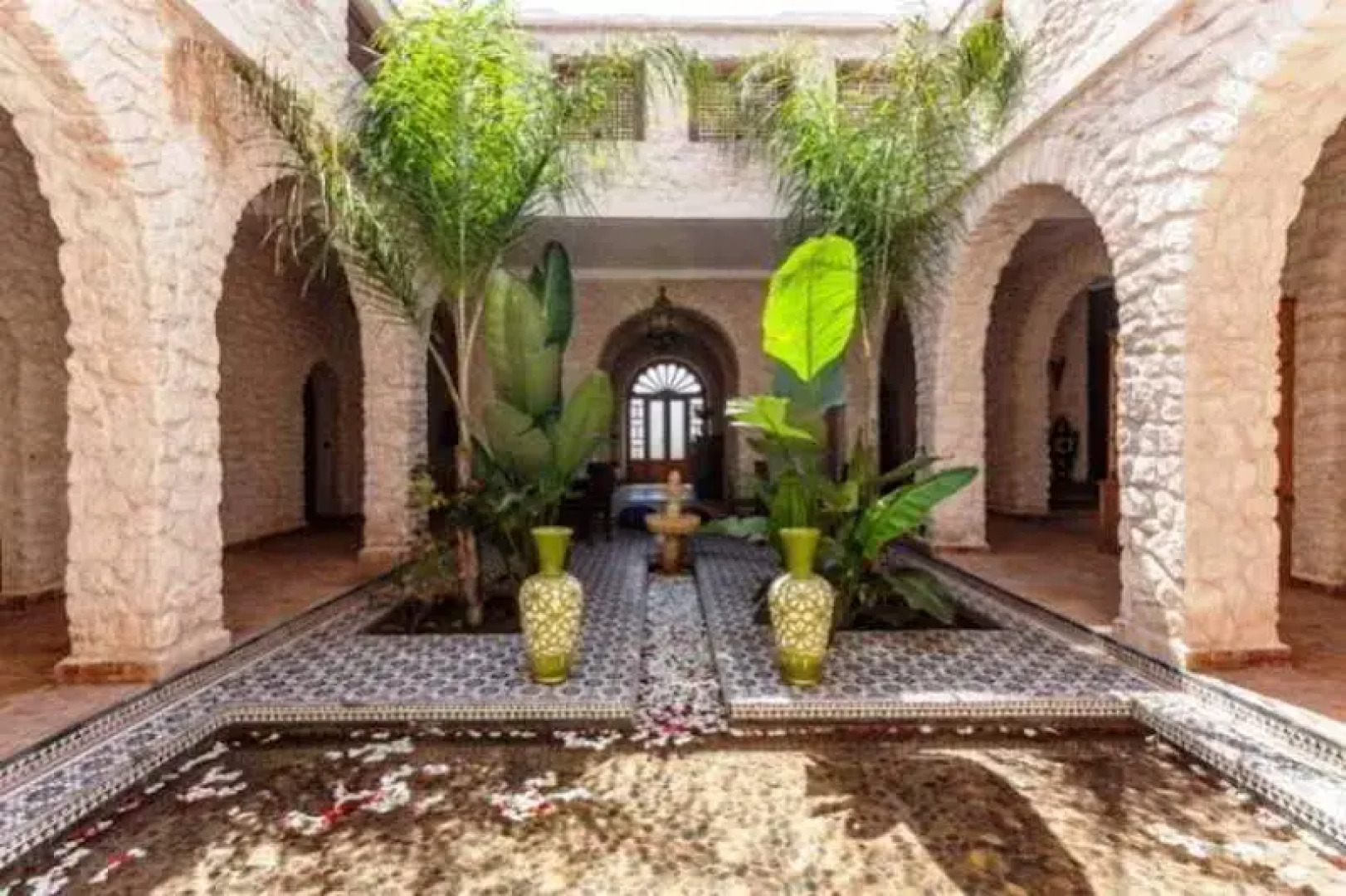 Riad Dharma