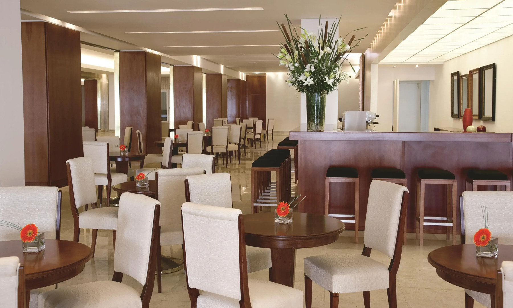 NH Gran Hotel Provincial